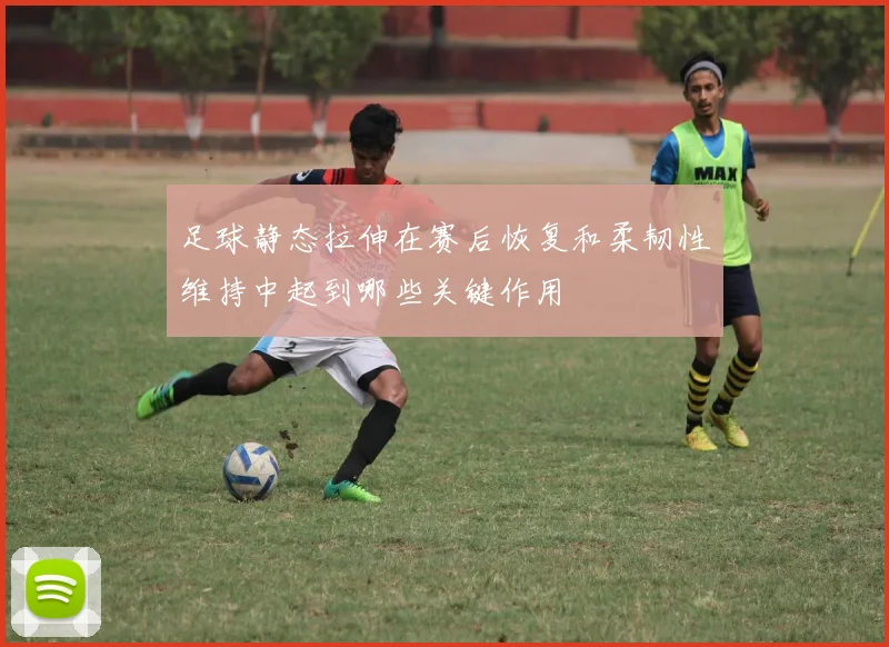 足球静态拉伸在赛后恢复和柔韧性维持中起到哪些关键作用